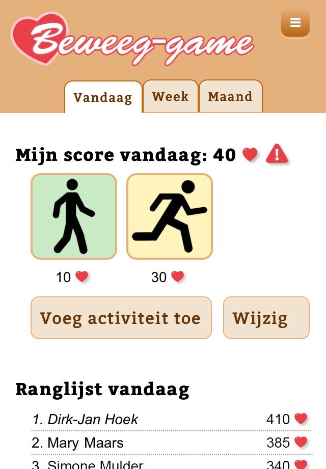 Mijn CON
