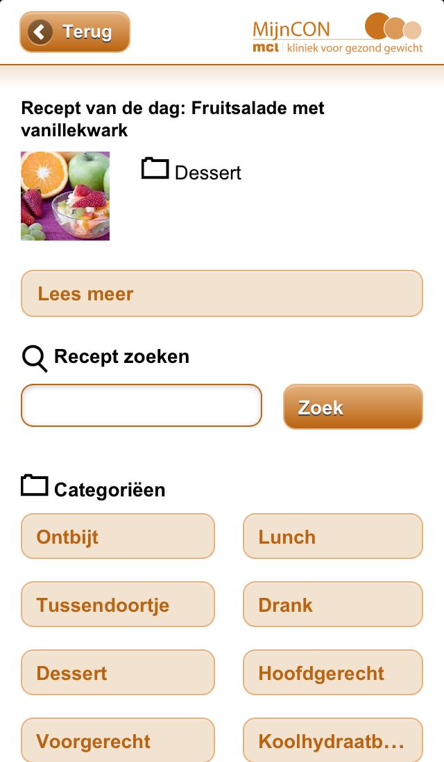 Mijn CON