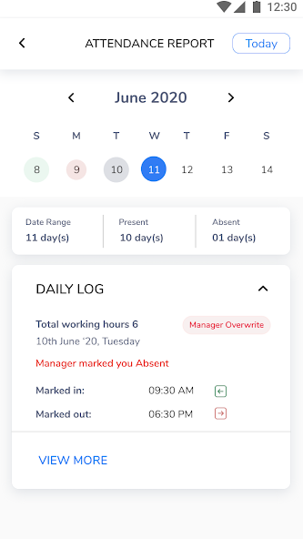 Airtel Work