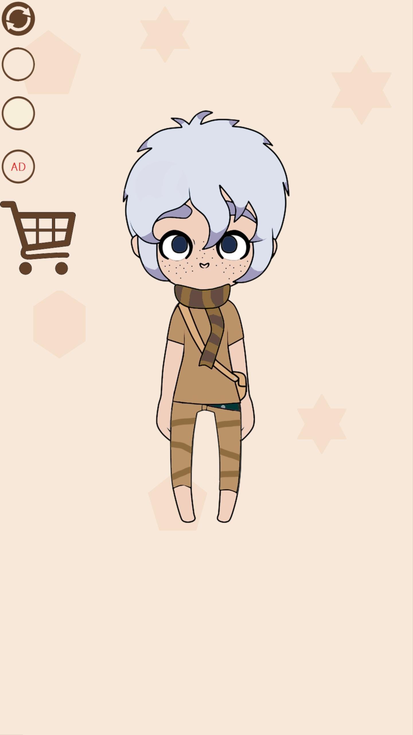 kpop doll