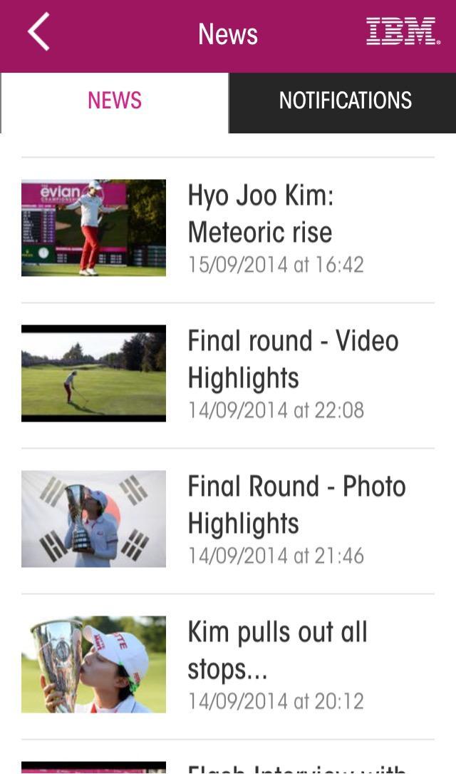EvianChamp