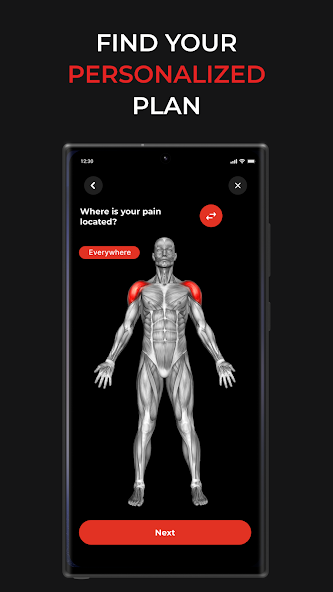 Prehab