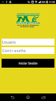 MegaTaxi Taxista
