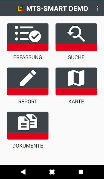 MTS-SMART Demo