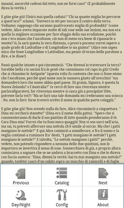 Divina Commedia - Paradiso