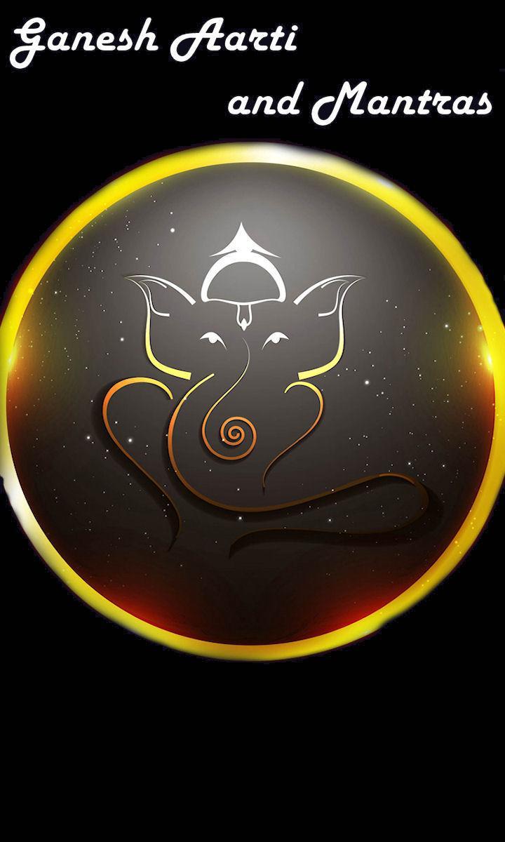 Ganesh Aarti and Mantras