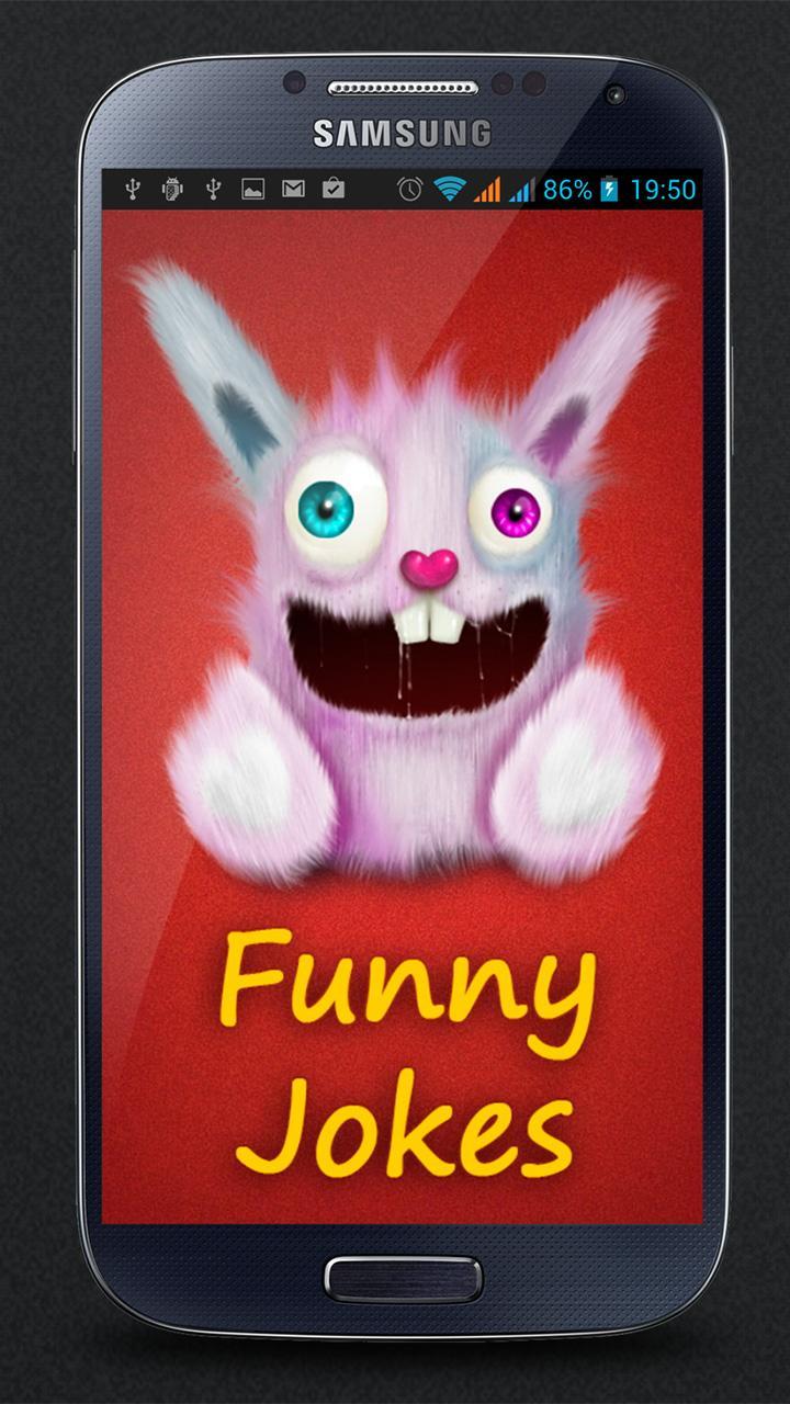 Collection of Funny Jokes