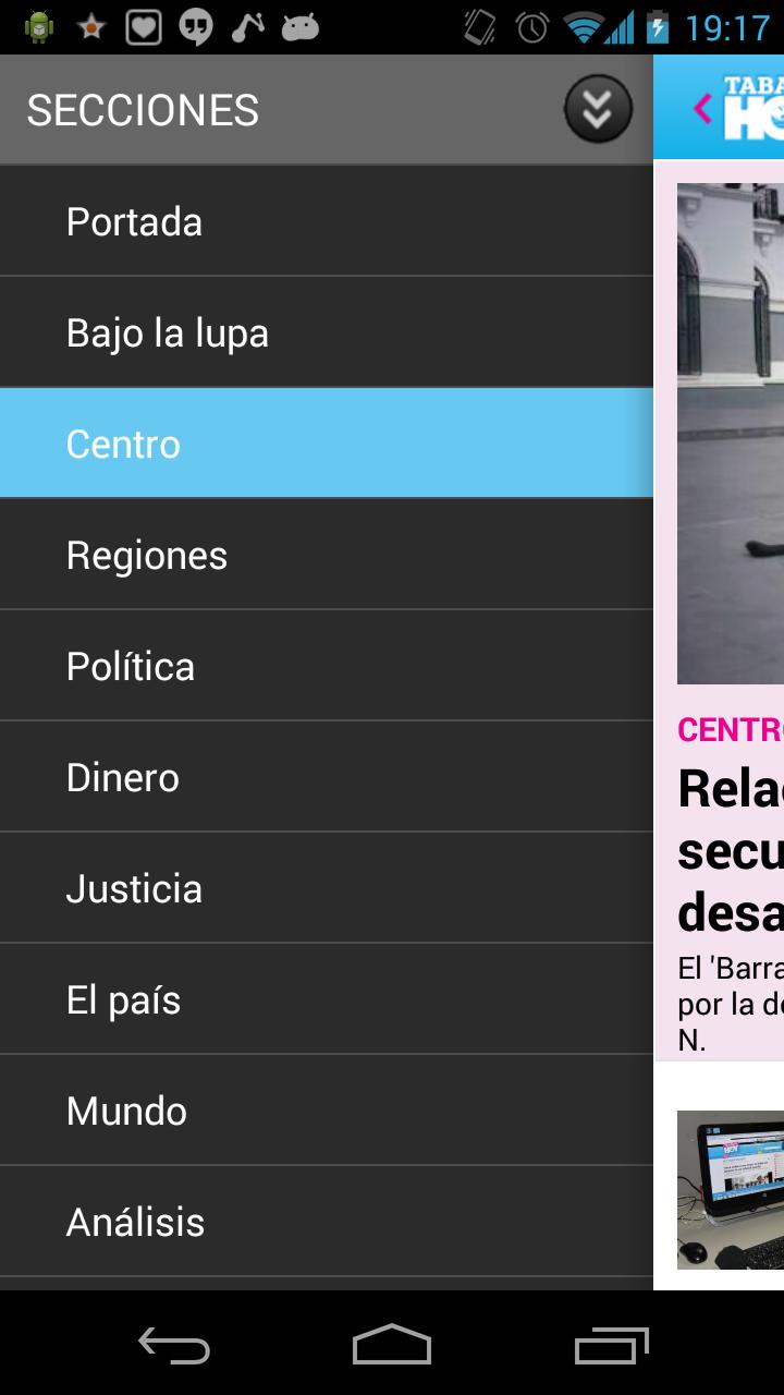 Tabasco HOY