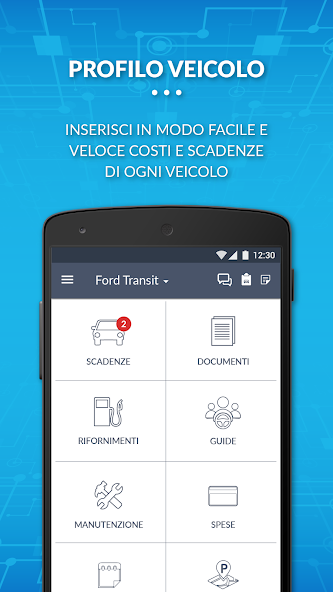 Veicoli - Business