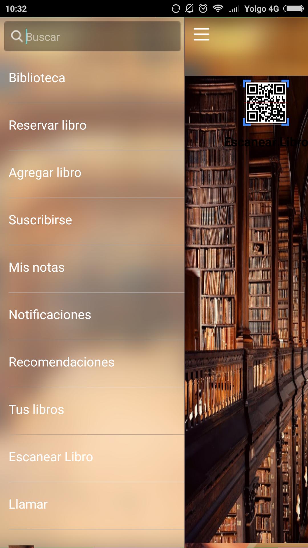 Biblioteca Privada