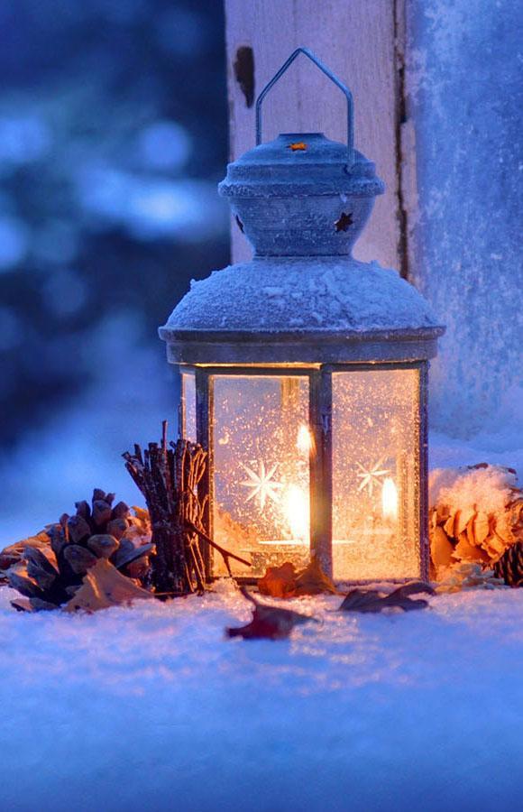 Christmas Snow