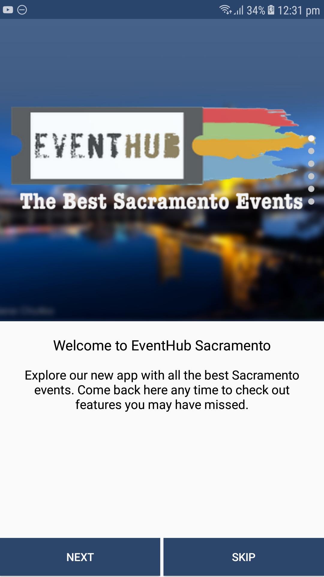 EventHubSac