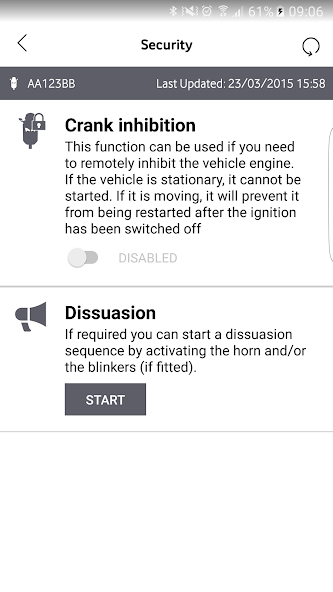 My TMAX Connect