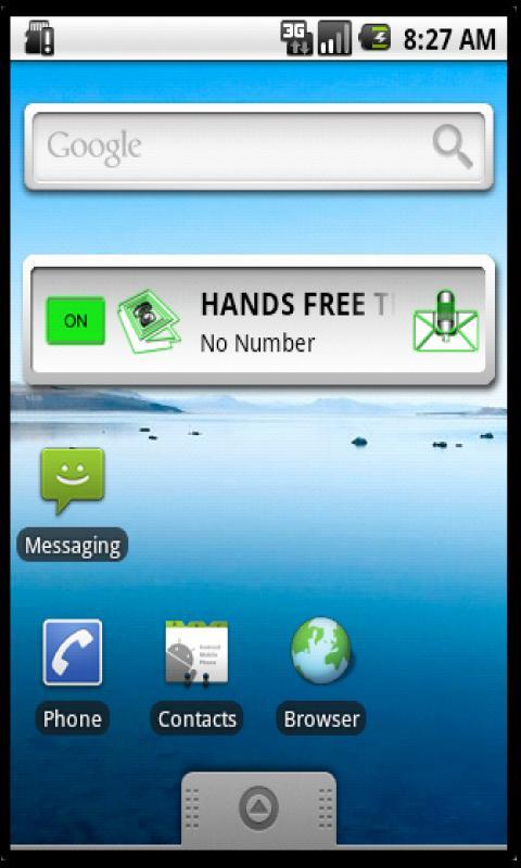 ZOOM Messaging Widget