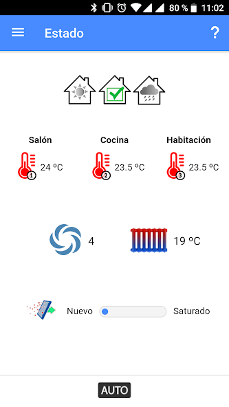 Smart Air Box