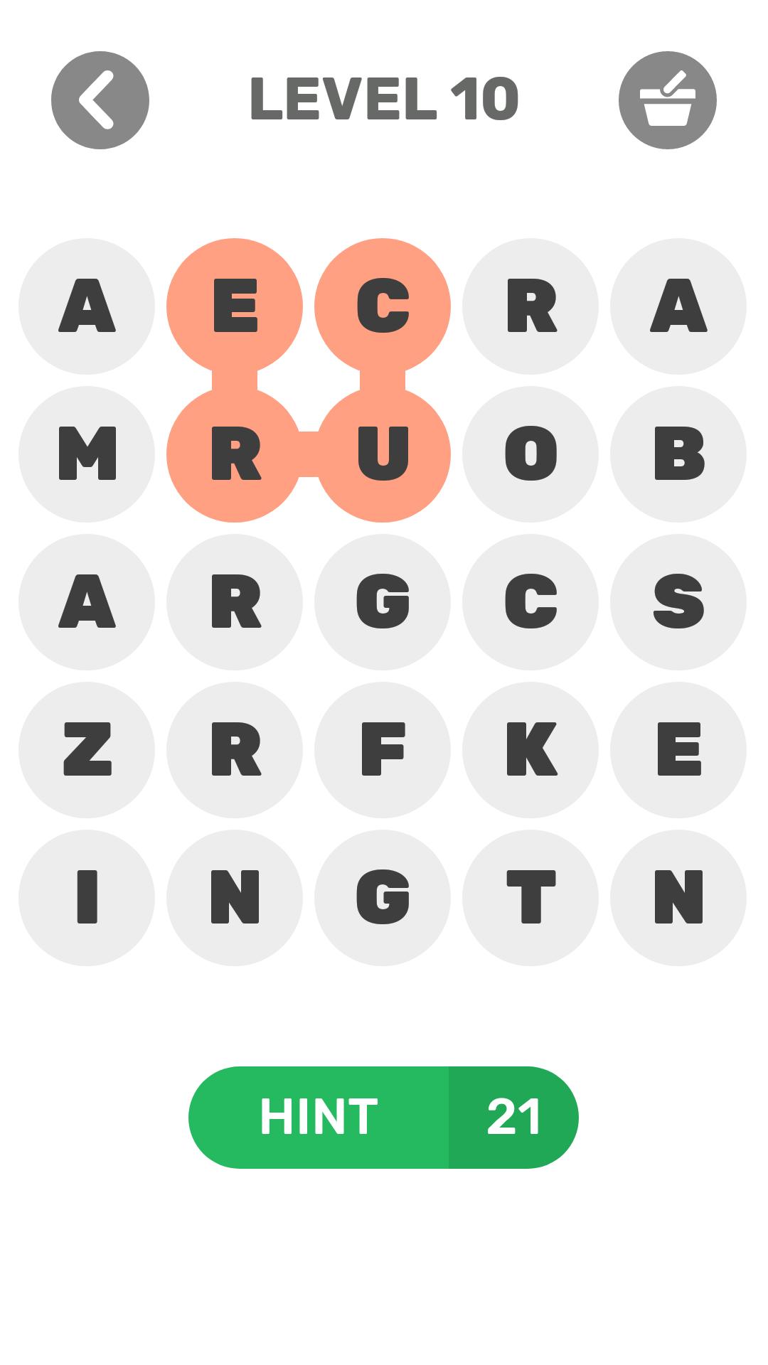 Akshar Challenge