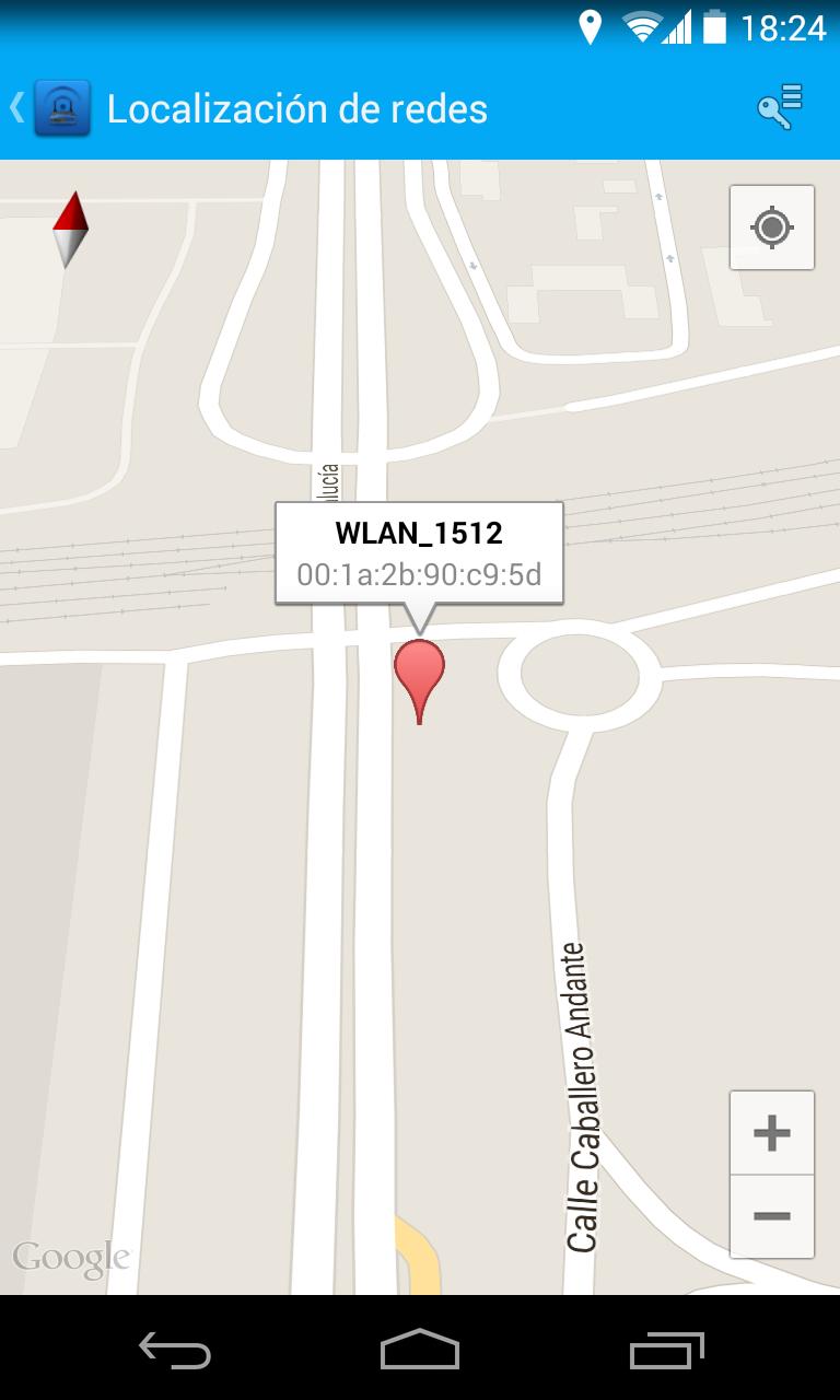 WLANAudit