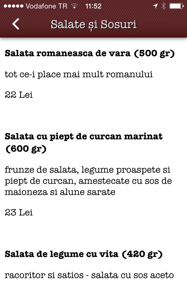 La Mama