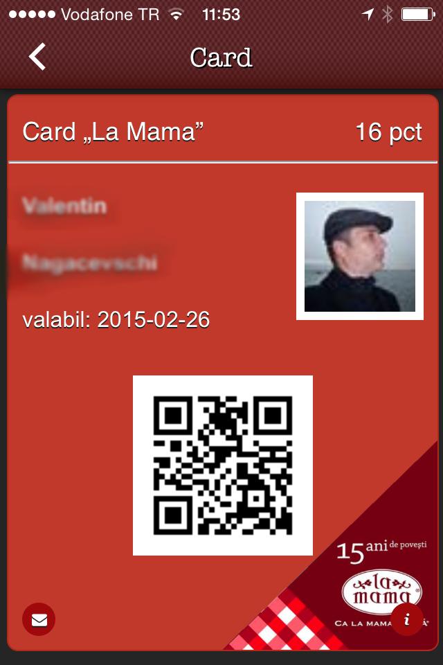 La Mama