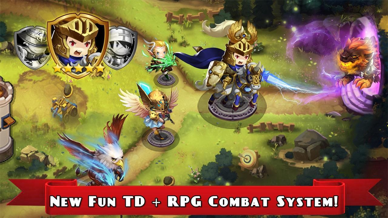 Knight Defence