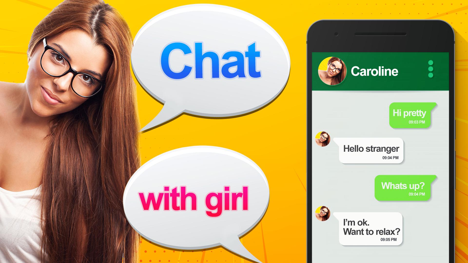 Chat With Sexy Girls