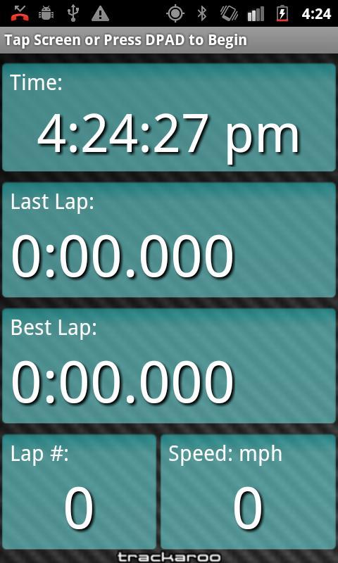 Endurance Dash