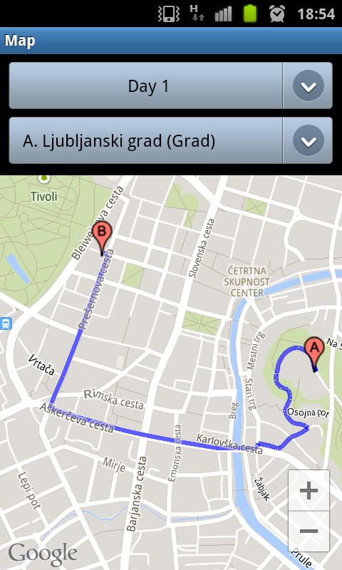 e-Turist