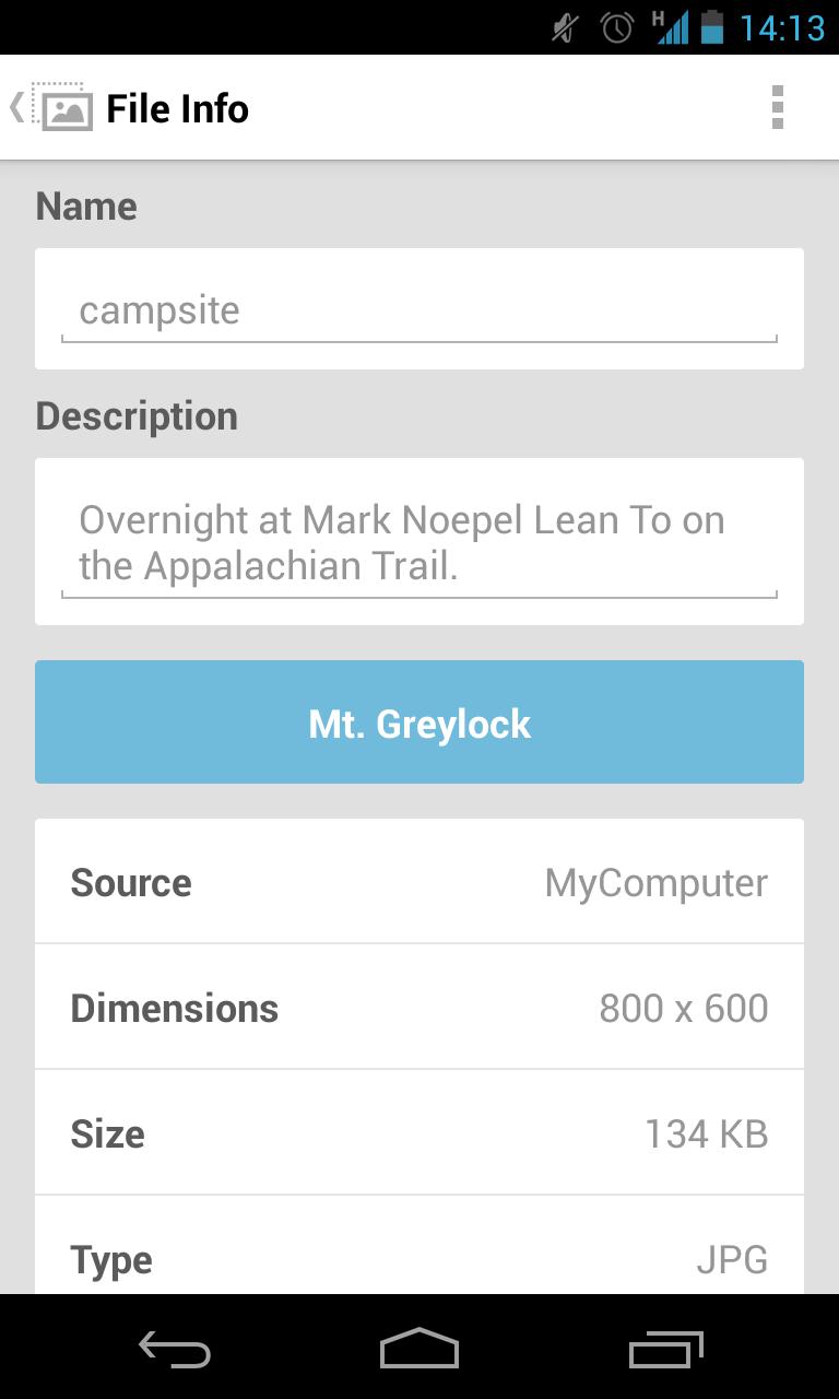 MyLibrary