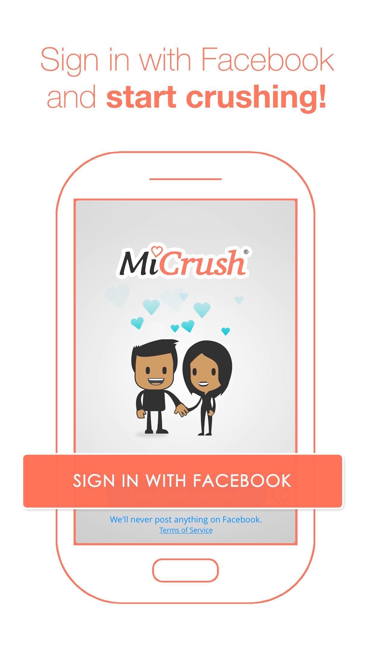 MiCrush
