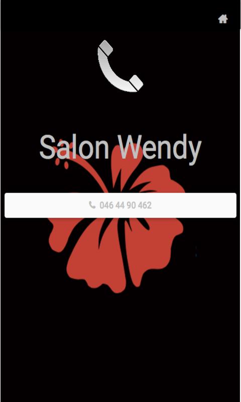 Salon Wendy