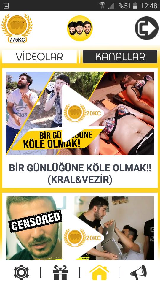 Kafalar Mobil