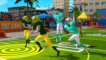 Football Unleashed 17 JC