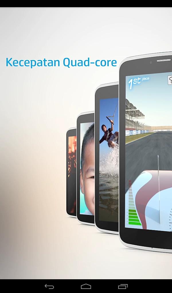 HP 7 VoiceTab