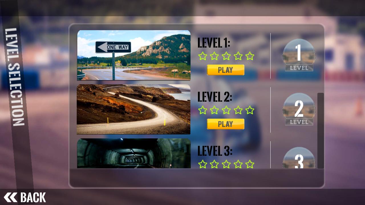 4x4 Off-Road Simulator