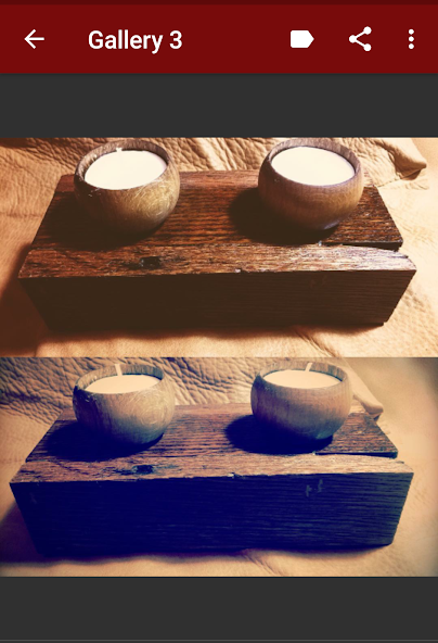 Candles