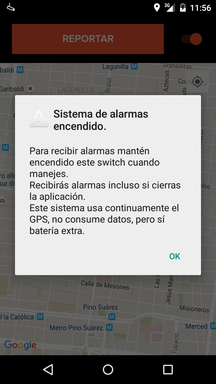 FotomultasMX - Gratis - CDMX