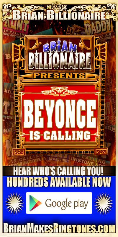 BEYONCE