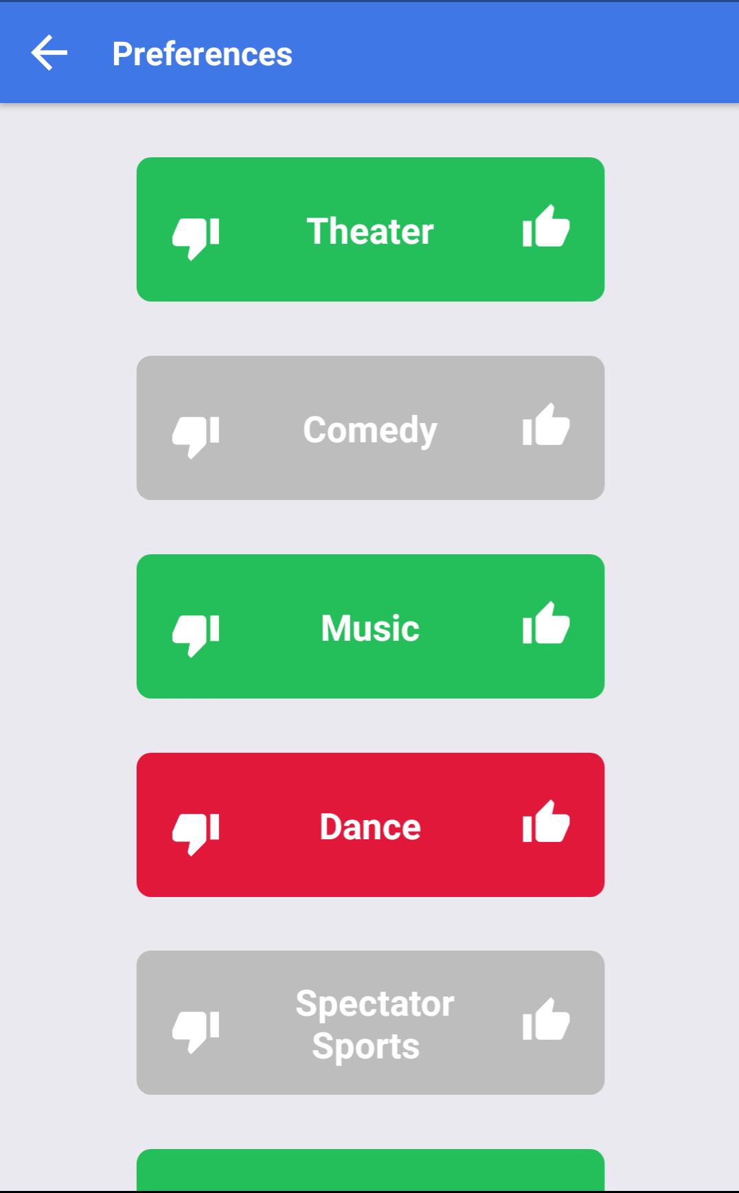 Eventagogo