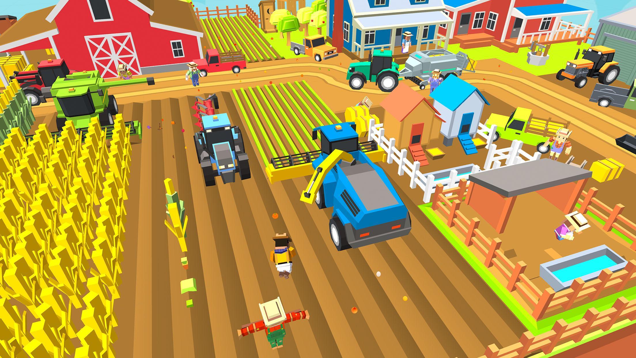 Ant Survival Simulator - Kids Free Game 2018