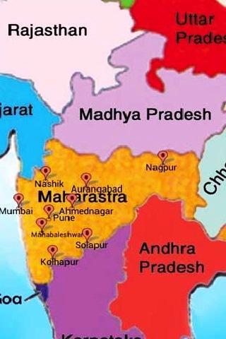 Tour Of India