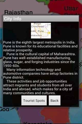 Tour Of India
