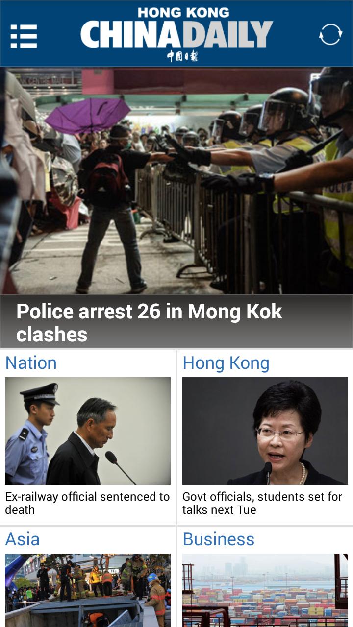 China Daily