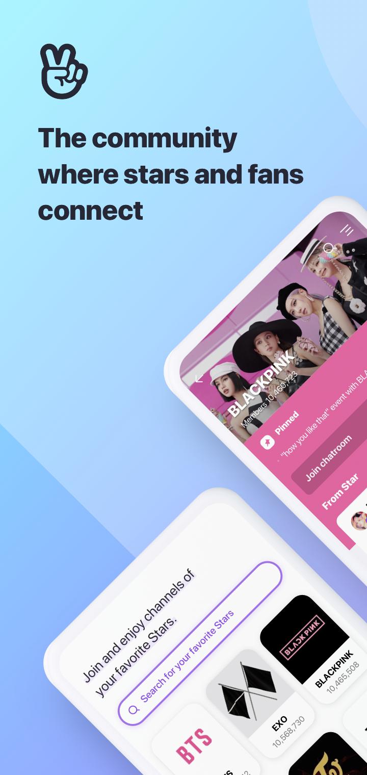 V LIVE