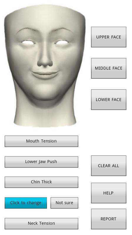 Character Identikit