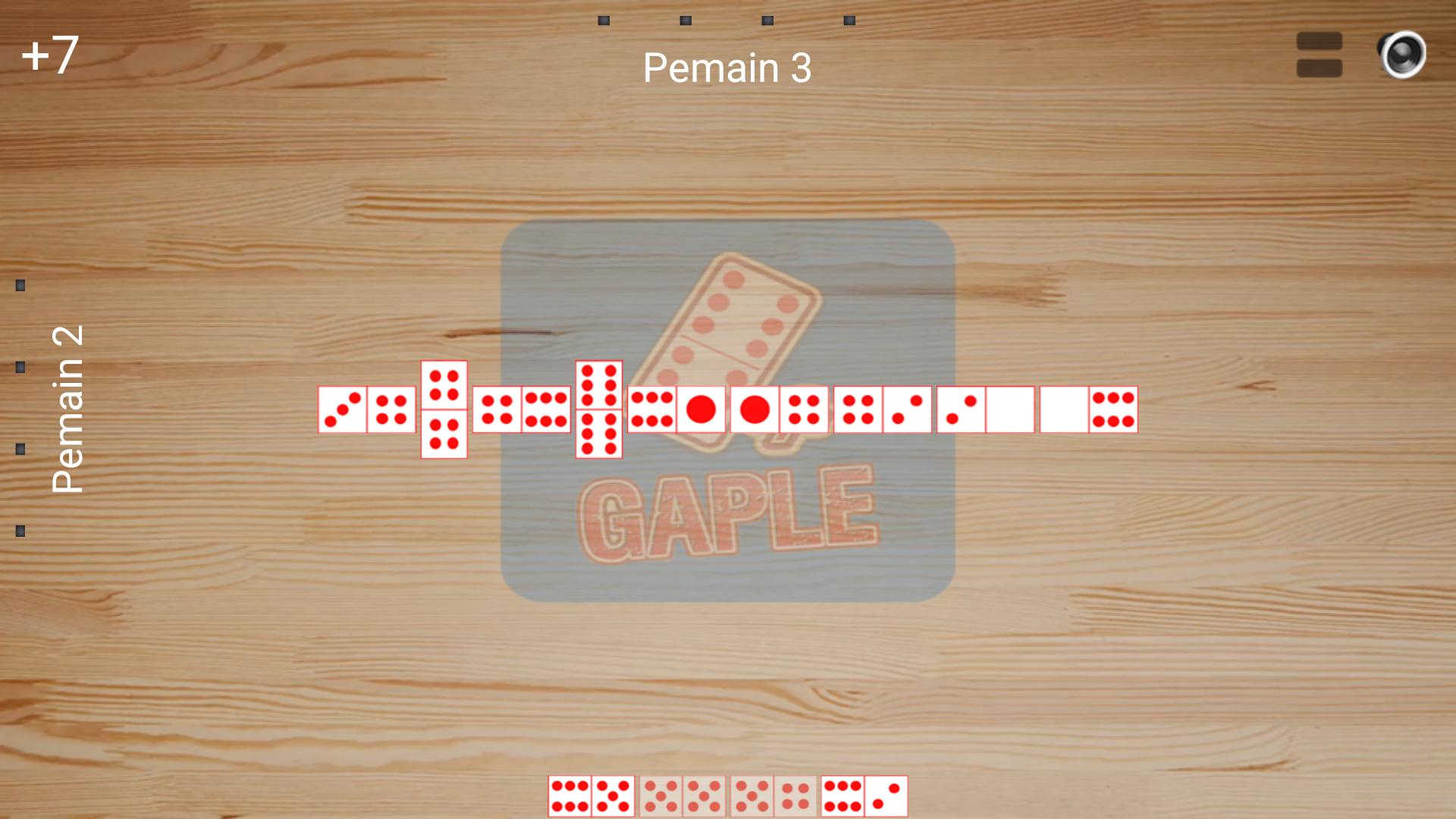 Gaple Fun