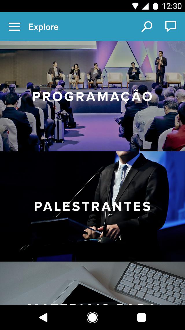 Futurecom 2018