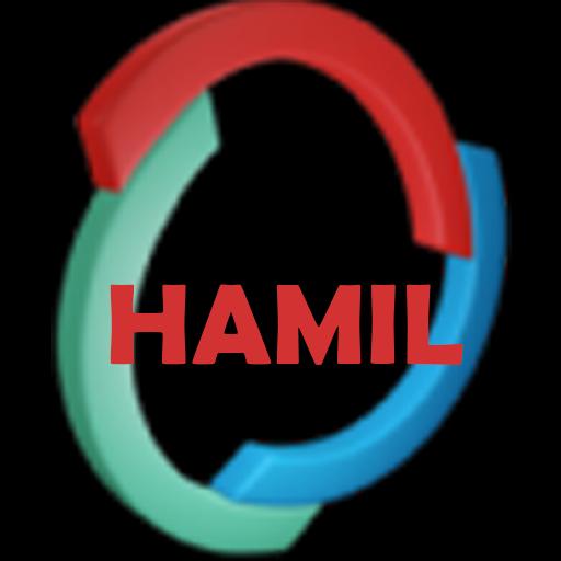 Poli Hamil Z