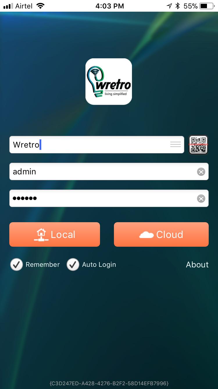 Wretro