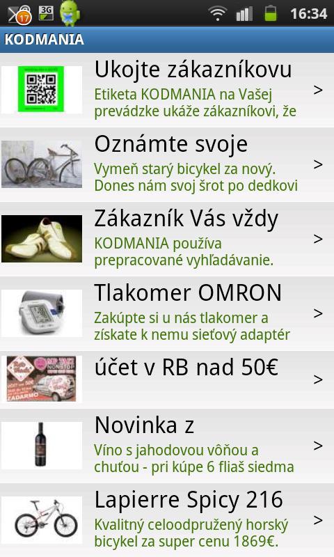 KODMANIA