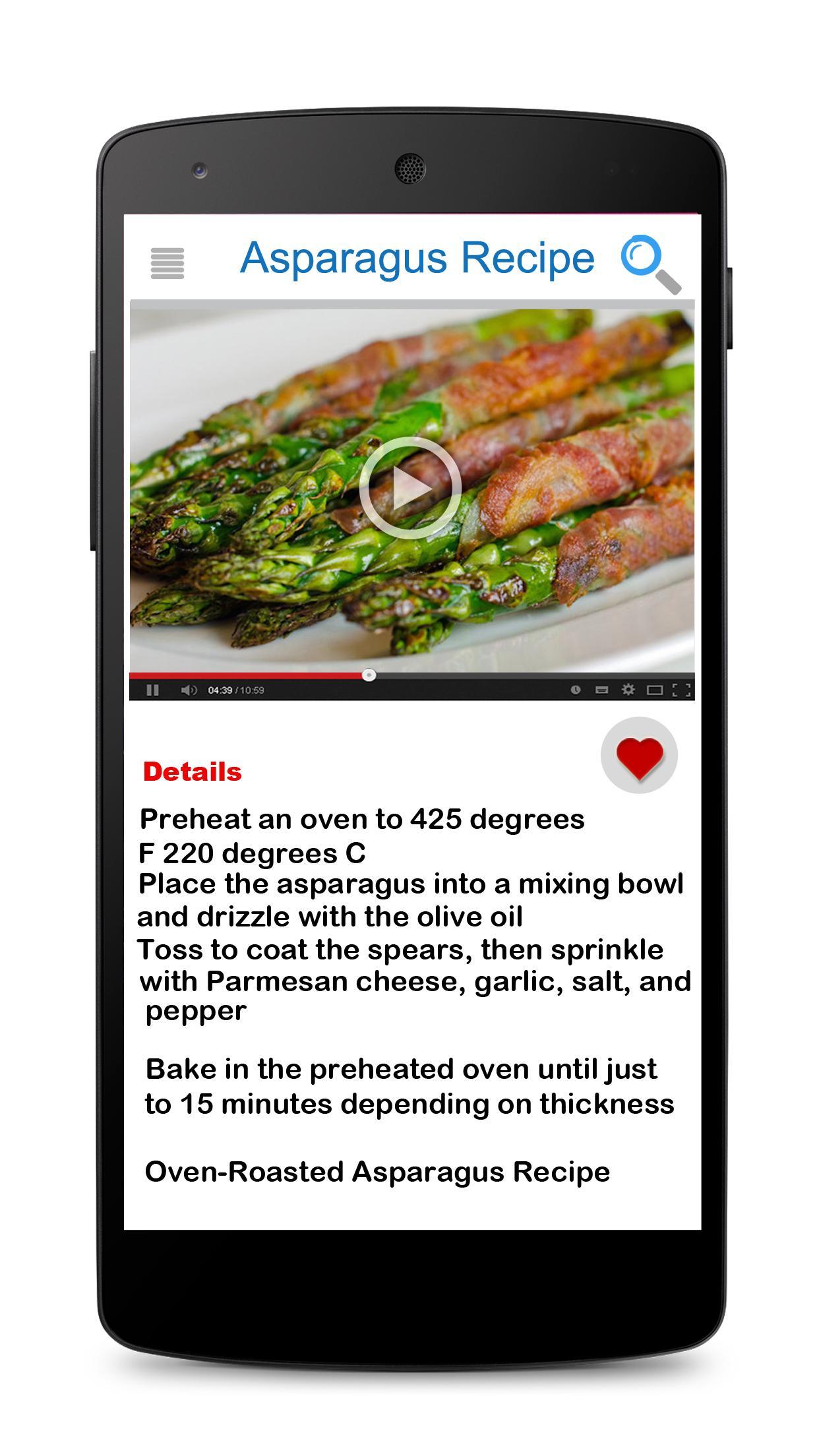 Tasty Recipes!